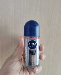 NIVEA MEN ROLL ON