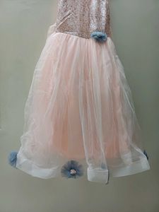 Girls Frock