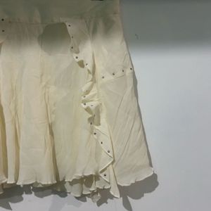 Zara skirt