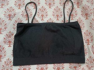 Padded Tank Top