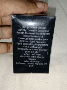 Makeup Sponge Beauty