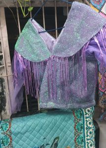 Lenhga Choli