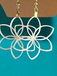 Any 3 Earrings