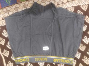 Dollar Man Mini Trunk