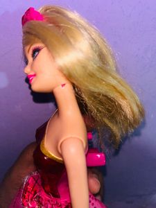 Barbie Movie Doll