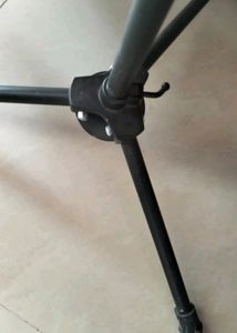 Adjustable Large Size Mic Stand