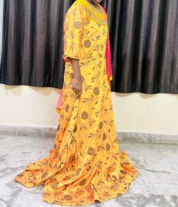 Elegant Ethnic Gown
