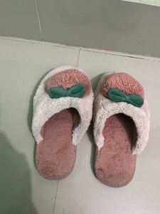 winter slippers
