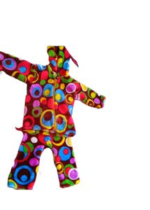 Baby Woolen Sweater Suit