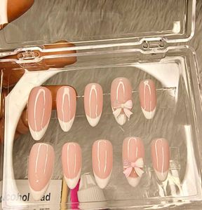 press on nails easy to way nail
