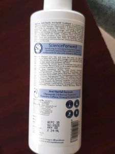 WishCare Multi-Peptide Anti Hairfall Conditioner