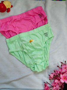 Combo Cute Panties(2pc)