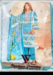 pakistani cotton set