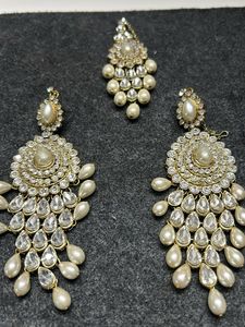Jewellery Set