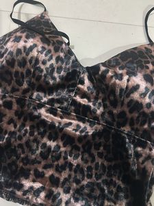 velvet top