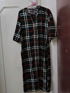 Libas Women Long Kurta