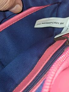 Fastrack Crossbody Bag