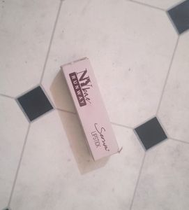 NY BAE Runway Lipstick