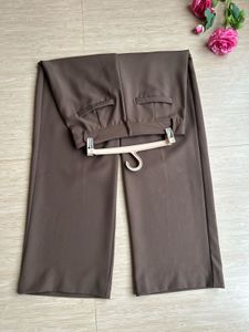 Brown Premium Highwaist
