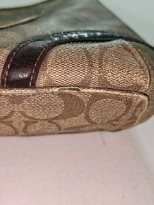 Coach Sling F18925