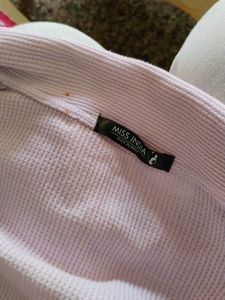 Crop Shirt