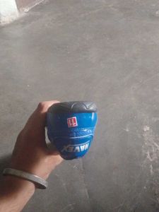 Blue Sports Shoes