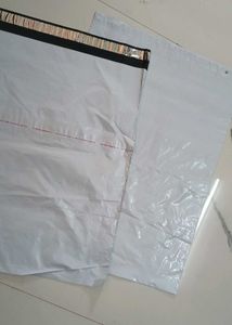Courier Bags With POD