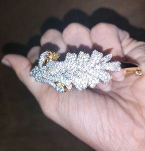 American Diamond Bracelet