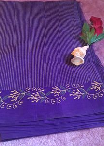 Aesthetically Beautiful Saree🎀