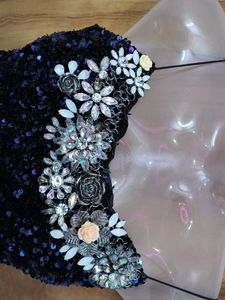 ELEGANT 😍 💝 PREMIUM QUALITY Mini Dress