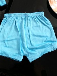 Uni Sex Dress For Babies