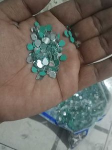 Craft Mirror Material