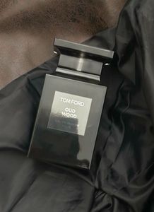 Tom Ford Oud Wood 🪵🔥