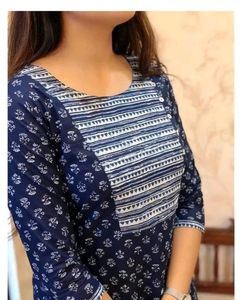 Women Kurta &amp; Pant Set