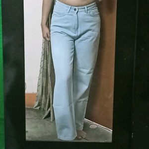 Off Duty Jeans