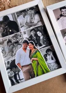 Personalized Photo Frame