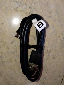 Organiser And Mi New Cable