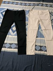 Set Of 2 Jeggings