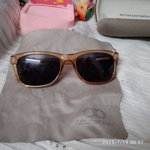 Chic Sunglasses