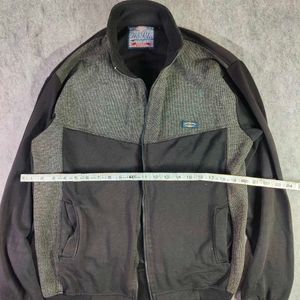 Hs Polo Male Colorblocked Jacket - Chest 40