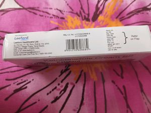 2 ketoford sealed creams for fungal acne