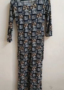 Stylish Printed Kurti