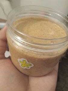 Homemade Body Scrub 400 Gm