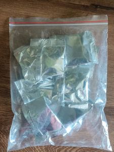 Car Windshield Washer Tablet 10pcs