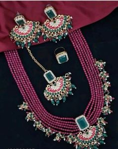 Jewellery Set