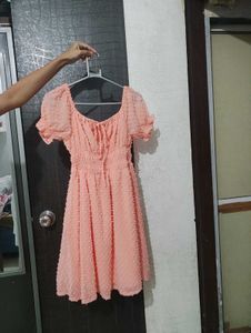Birthday Dress