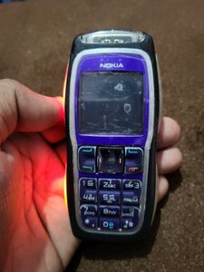 Nokia 3220