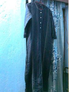 Libas Kurti One Side Pocket