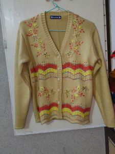 Cardigan(Winter Wear)