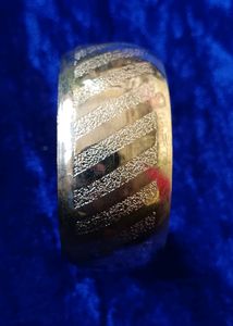 Bracelet In Gold (Kada)